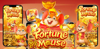 conta demo fortune mouse para mobile